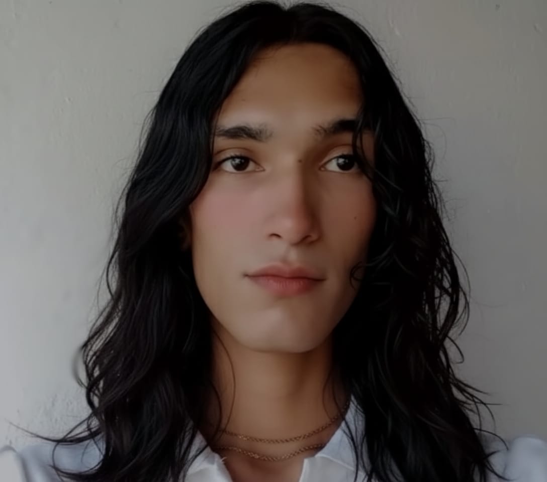 Foto de Bryan Stiven Ortegón - Diseñador Frontend